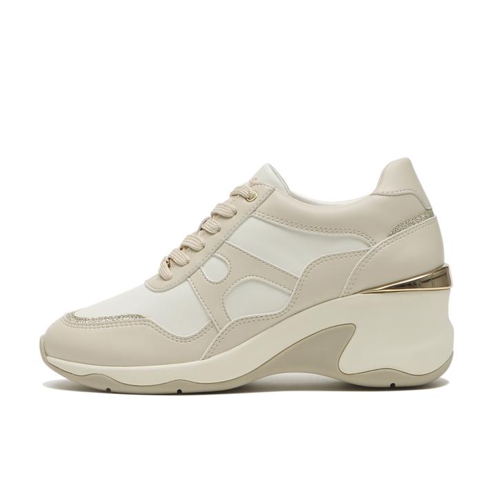 yz fB[X yHAWKINSz z[LX LYDIA 7 q[Abv Xj[J[ HW00138 BEIGE 8(25cm)