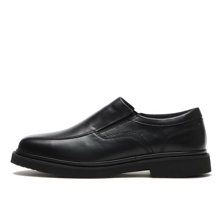 yz yHAWKINSz z[LX AL SU SLIP ON y Xb| HB30082 BLACK 7(25cm)