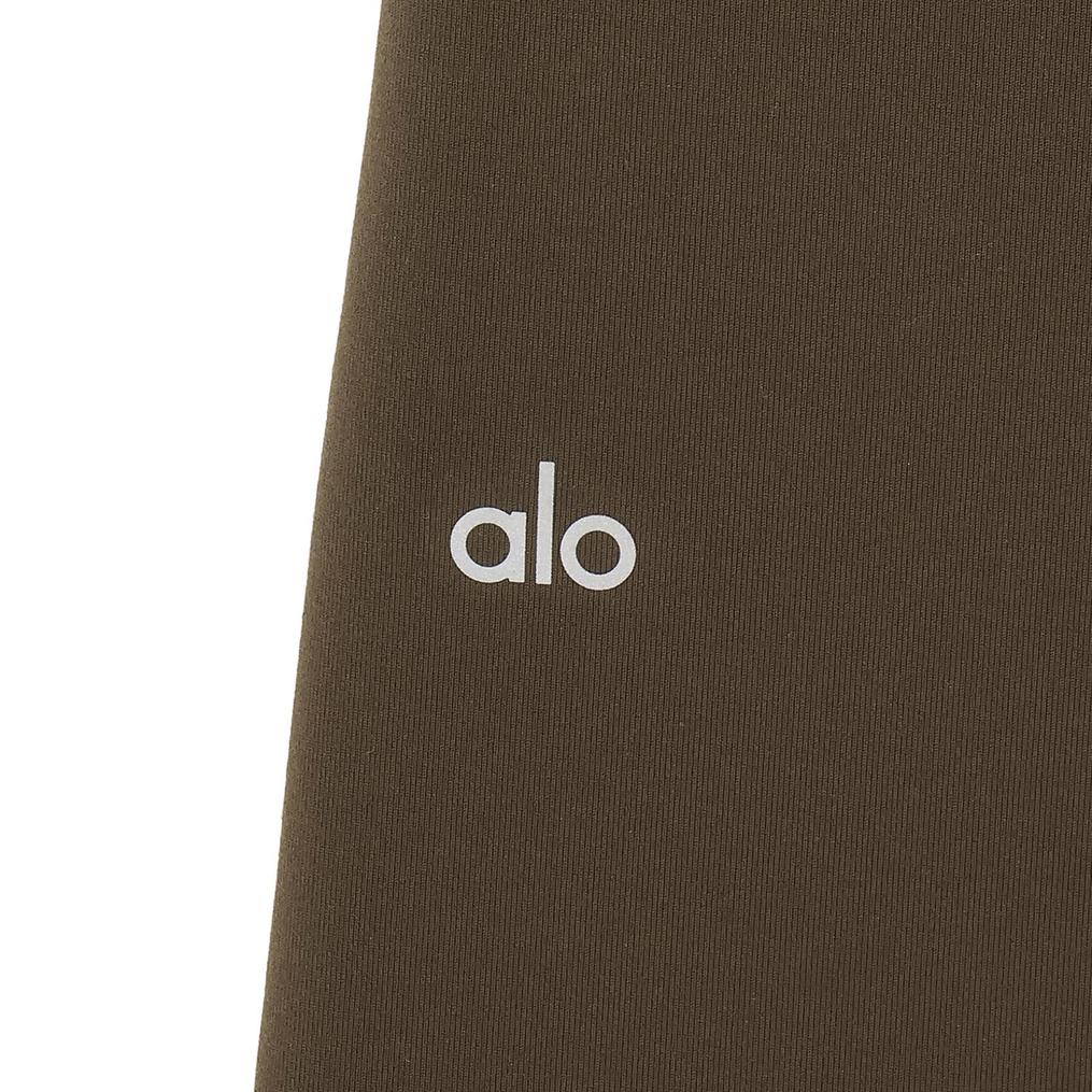  ALO ALO Airbrush 7/8 High Waist Flutter Legging画像6