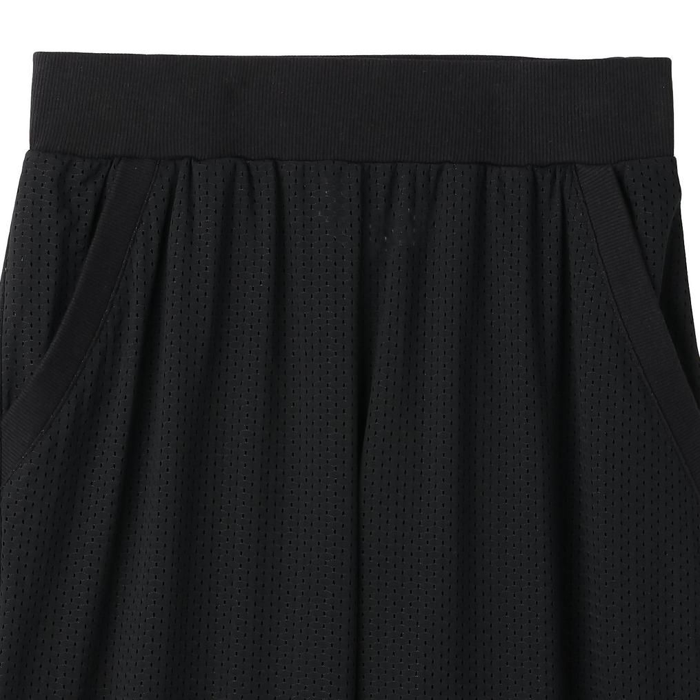  ALO ALO Mesh All-Star Wide Leg Pant画像2