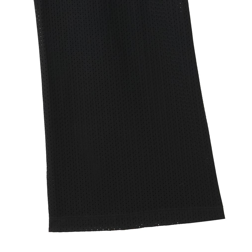  ALO ALO Mesh All-Star Wide Leg Pant画像6