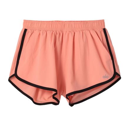 ALO アイビーリーグドルフィンショート