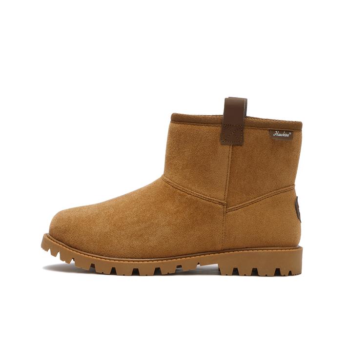 HAWKINS �L�b�Y �u�[�c S/BROWN