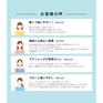  IMPHY IMPHY Release Hair Brush画像8