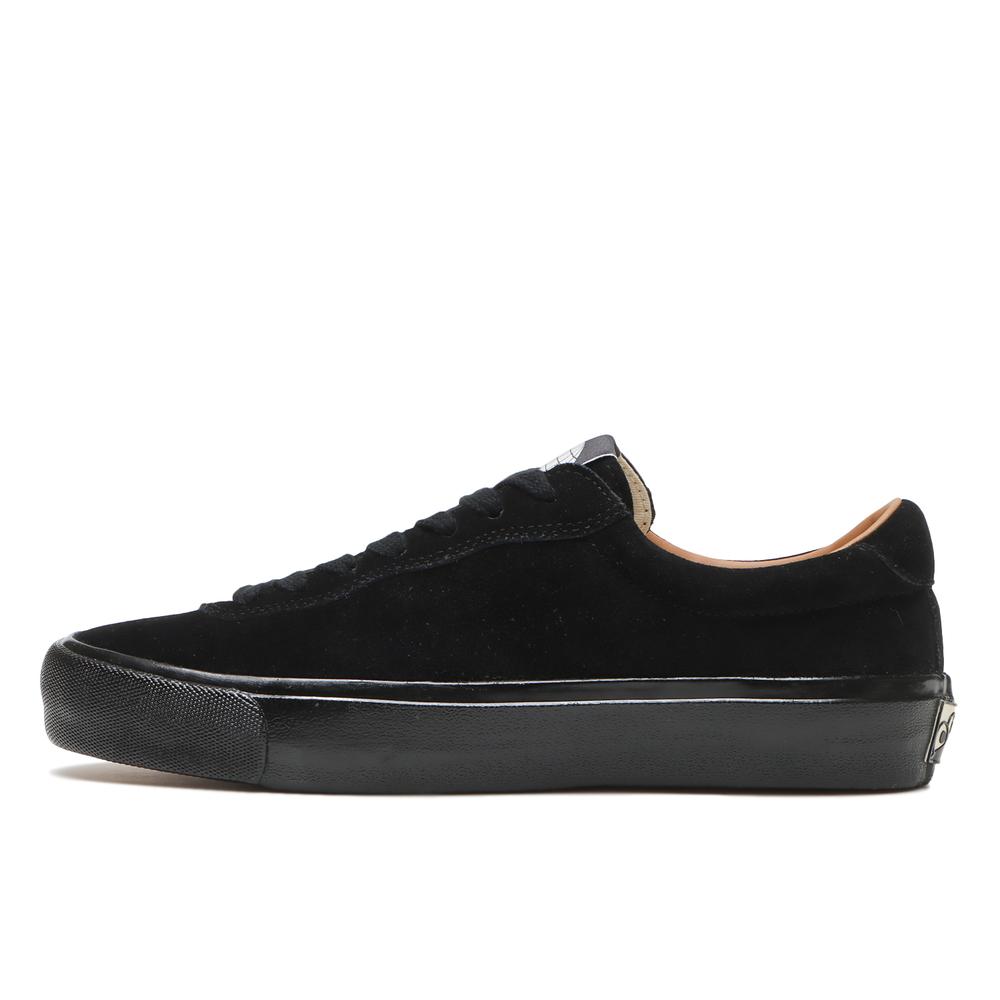 Last Resort AB VM001-LO SUEDE｜BILLY