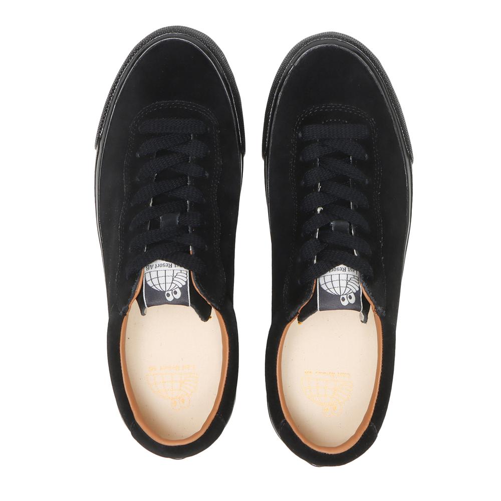 Last Resort AB VM001-LO SUEDE｜BILLY