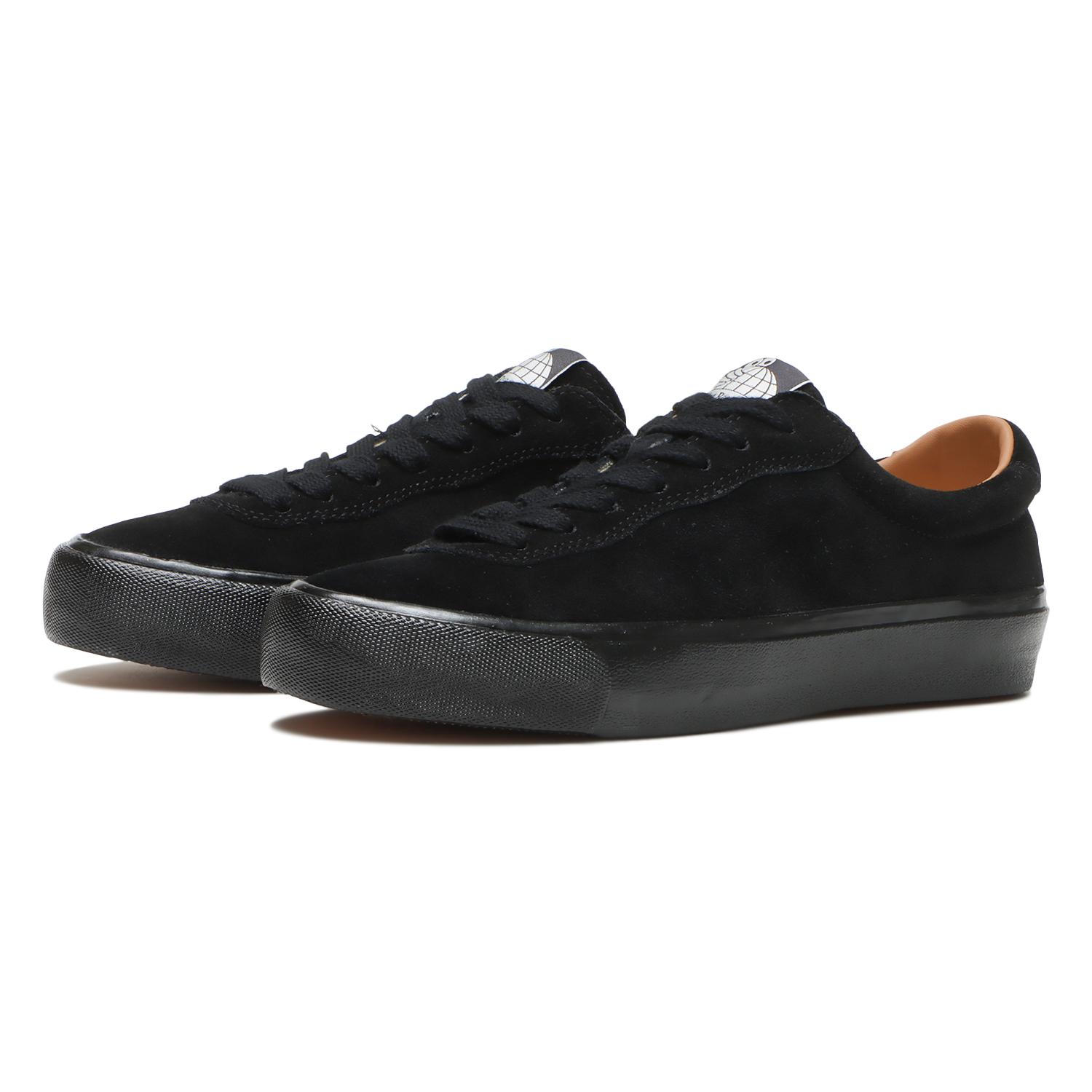 Last Resort AB VM001 SUEDE LO|BILLY'S ENT 公式通販