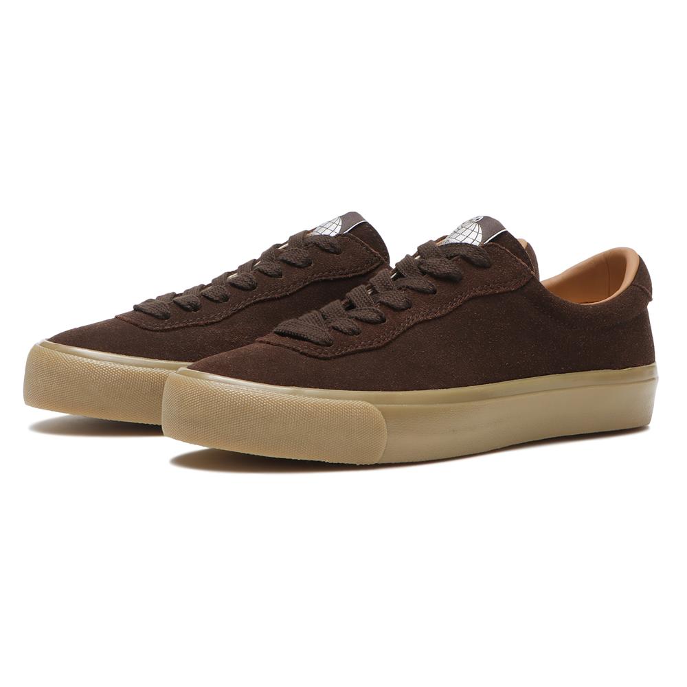 Last Resort AB VM001-LO SUEDE｜BILLY