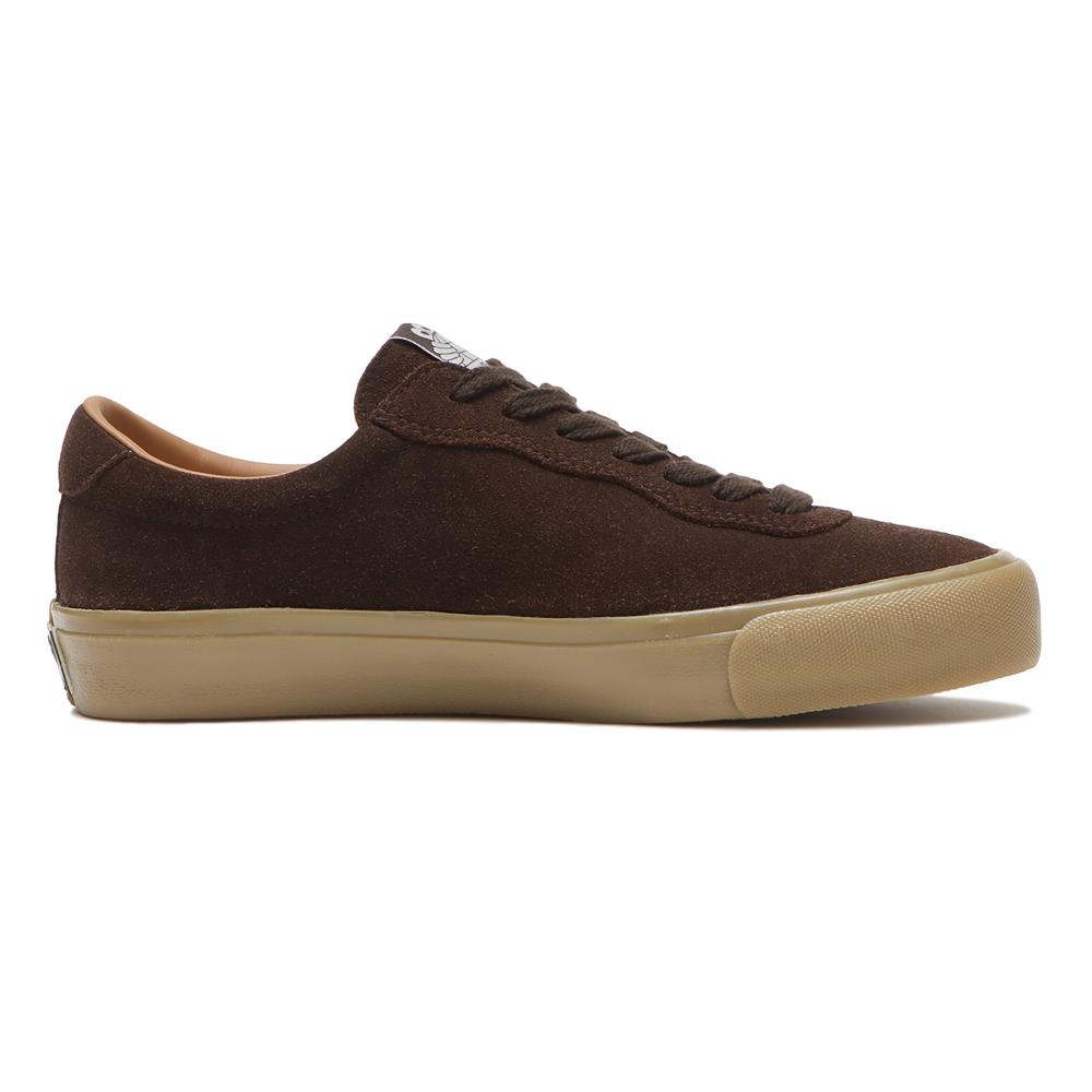 Last Resort AB VM001-LO SUEDE｜BILLY