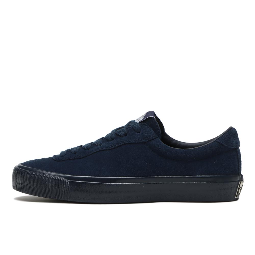 Last Resort AB VM001-LO SUEDE｜BILLY