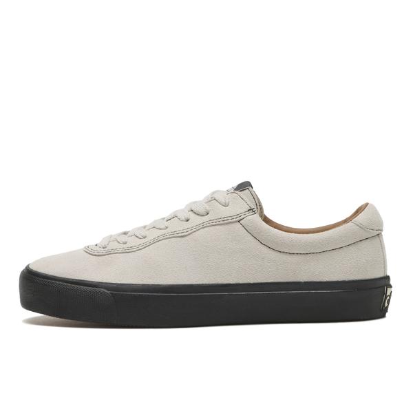 Last Resort AB VM001-LO スエード ホワイト 23cm