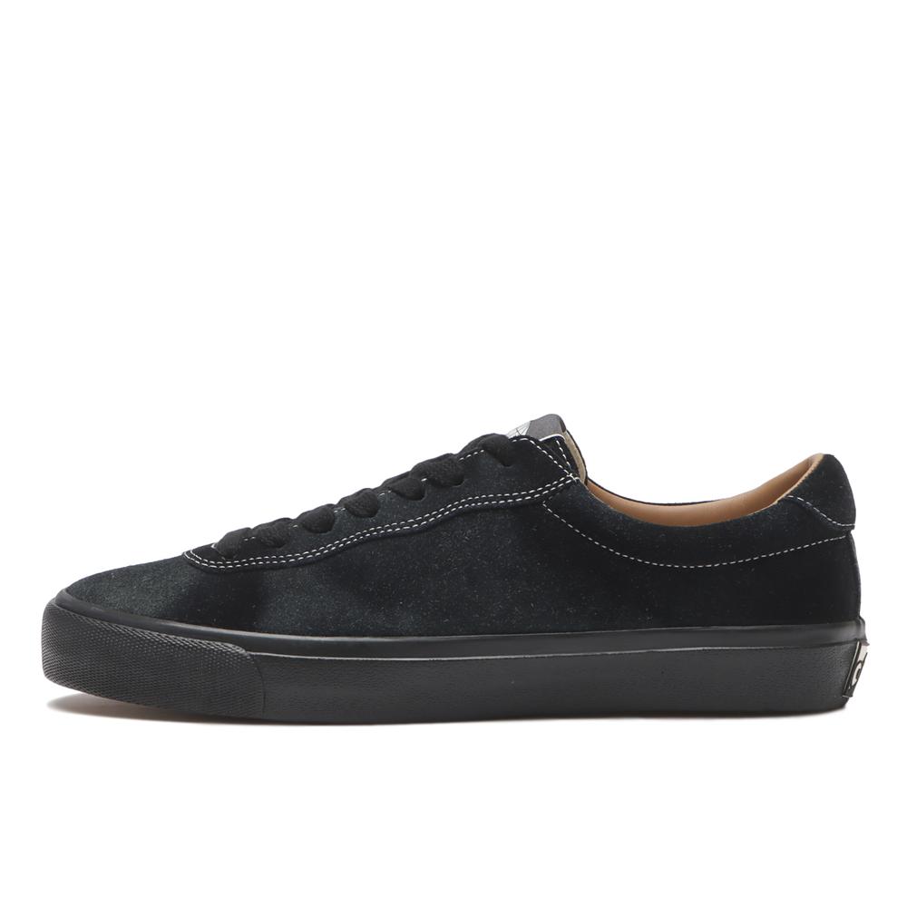 Last Resort AB VM001-LO SUEDE｜BILLY