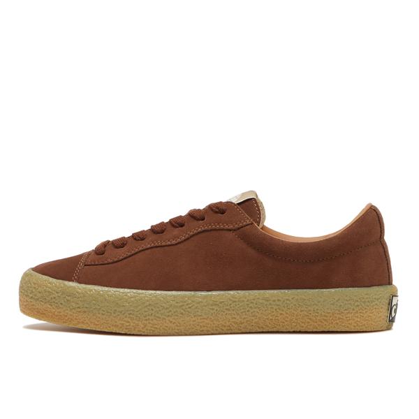 Last Resort AB VM002 スエード ブラウン 22.5cm