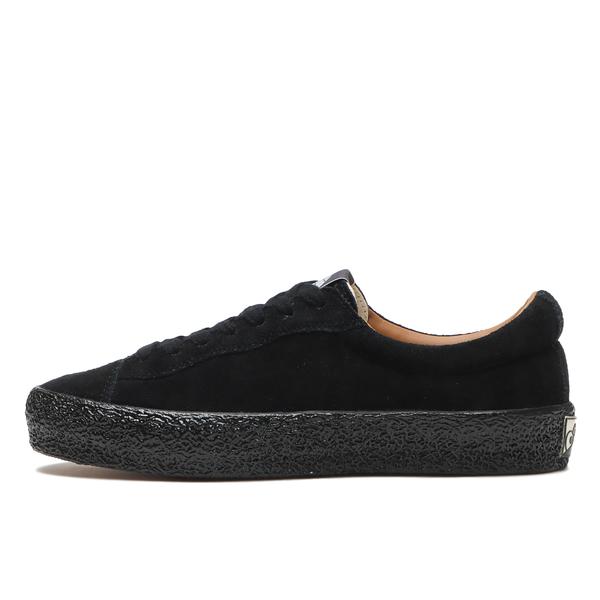 Last Resort AB VM002 スエード ブラック 22.5cm