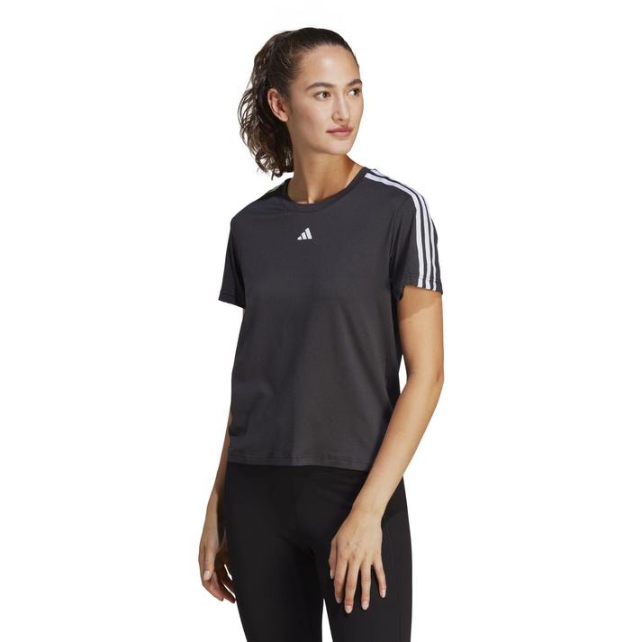 adidas �V���[�g�X���[�u BLAC/WHIT