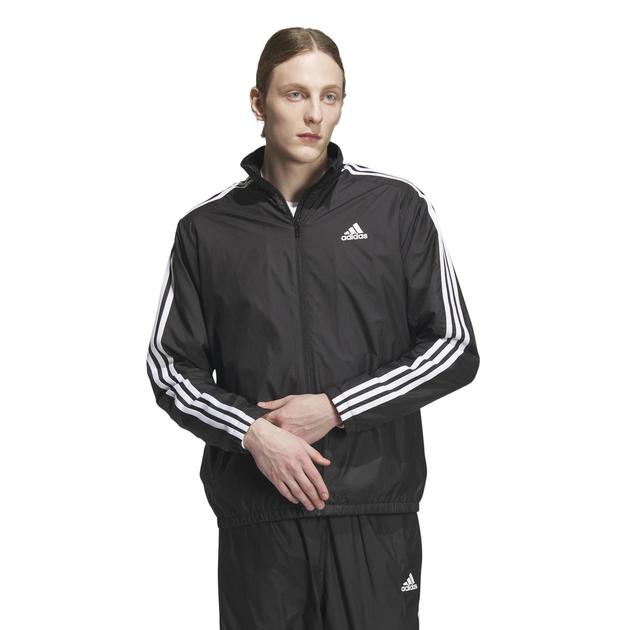 adidas】 アディダス M MH ウィンドブレーカー アウター IK7335 BLACK
