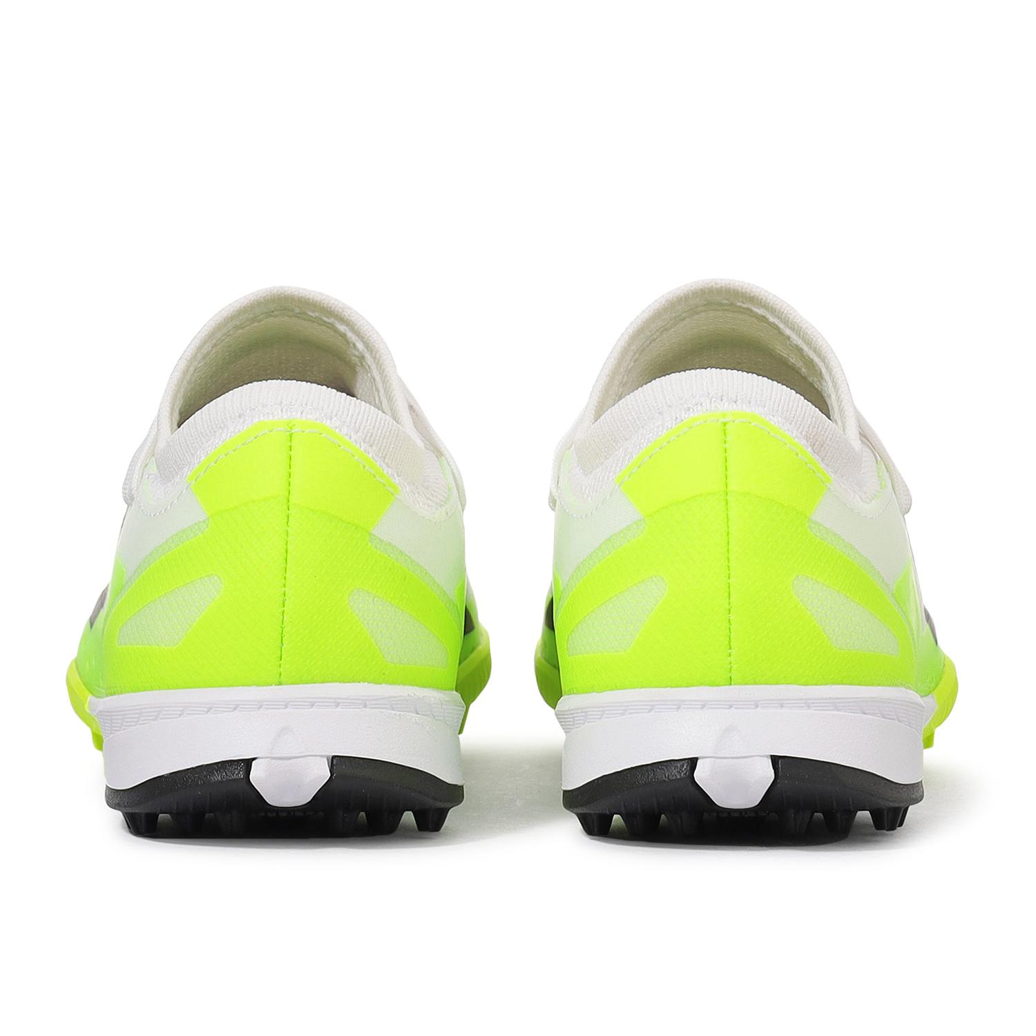 adidas CRAZYFAST ELITE TF 27cm 新品未使用 adidas X Crazyfast Elite TF Men's Football Shoes Soccer