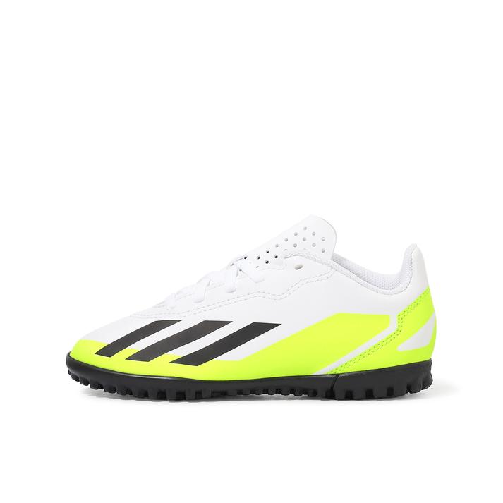 LbY yADIDASz AfB_X 17-20x crazyfast.4 tf j LbY GbNX NCW[t@Xg.4 TF J IE4066 FTWR/CORE/LUCI 17cm