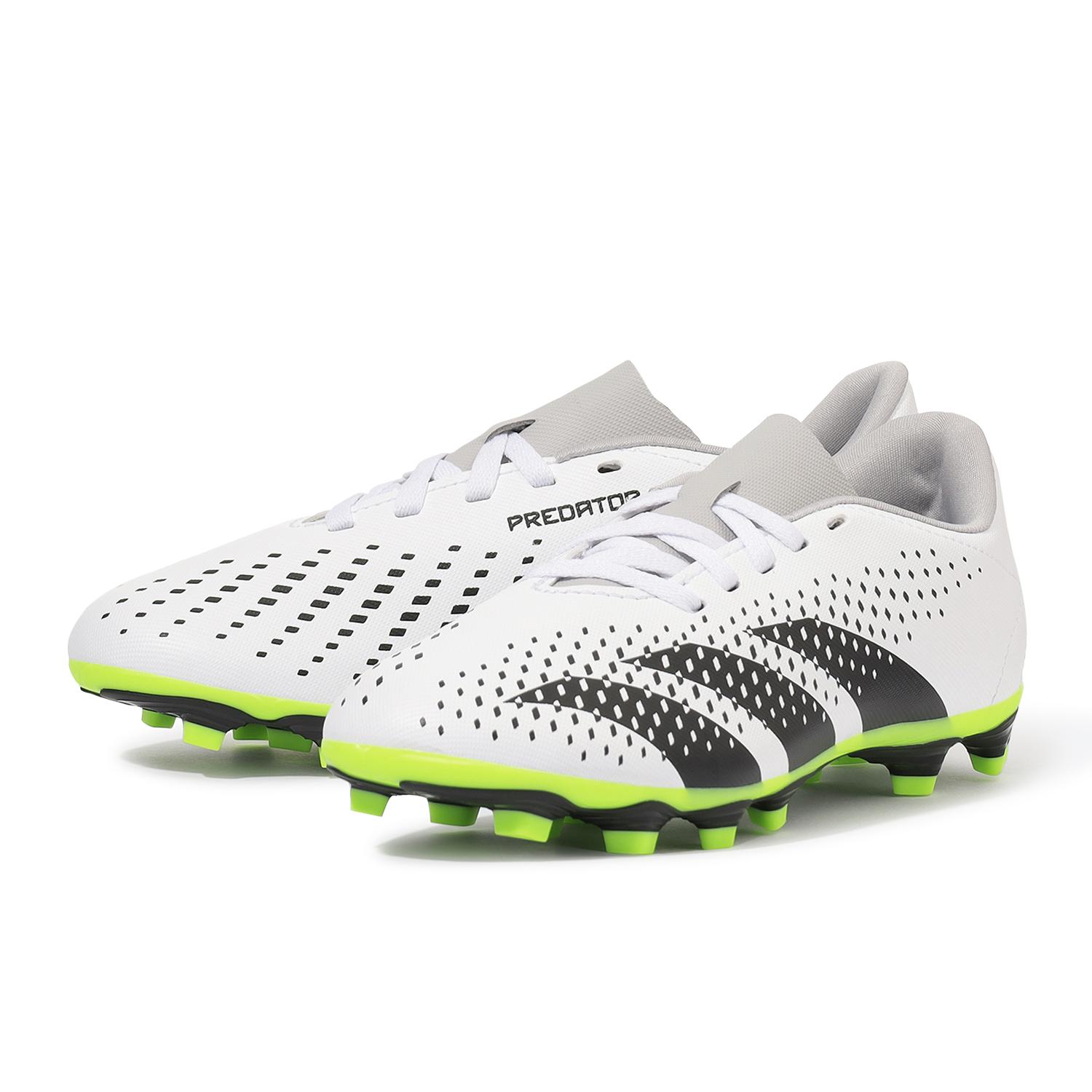 キッズ 【ADIDAS】 アディダス 17-20predatoraccuracy.4ai1j キッズ