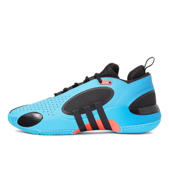 yz yADIDASz AfB_X d.o.n. issue 5 D.O.N. CV[ 5 IE8325 BRIG/CORE/BLUE 25cm