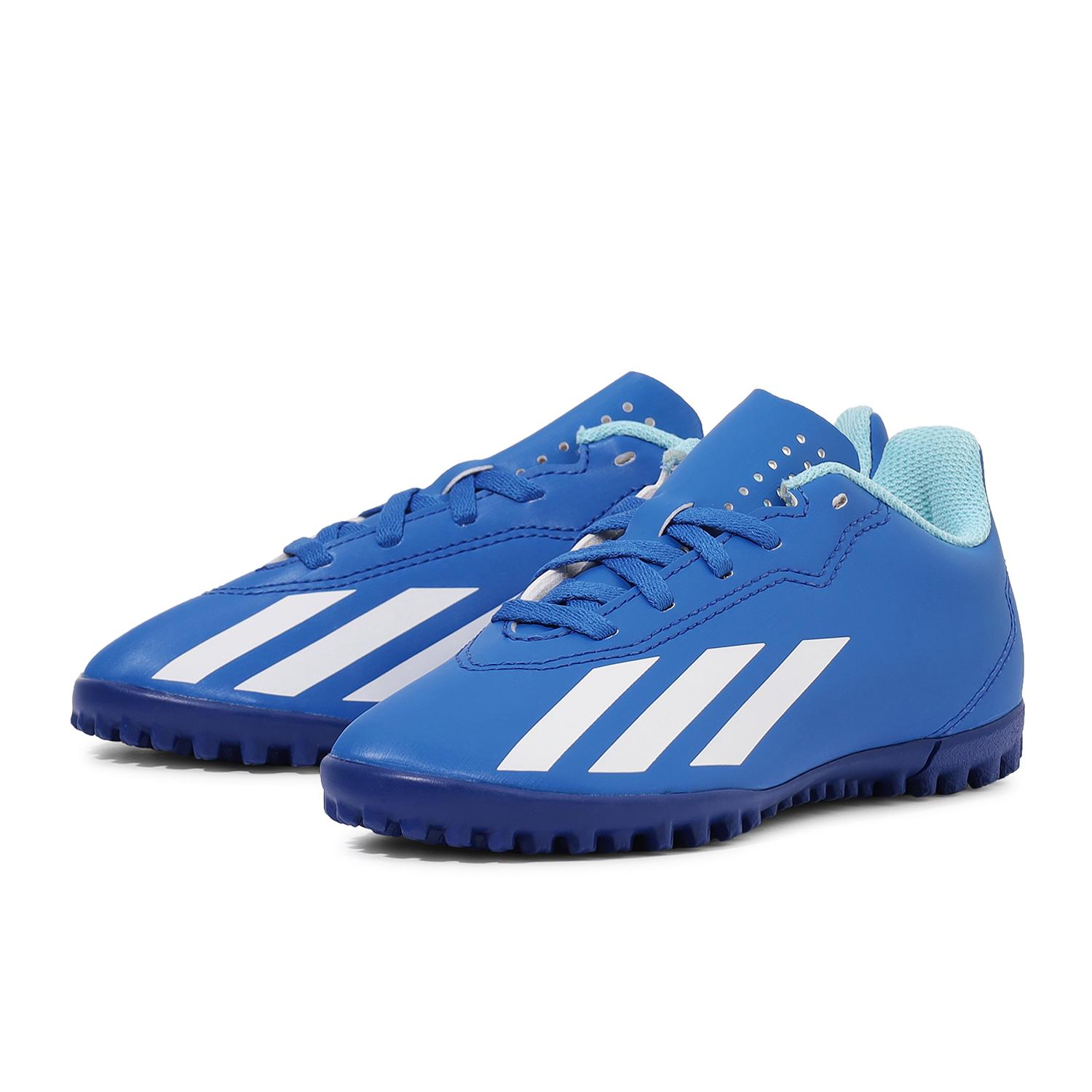 キッズ 【ADIDAS】 アディダス 17-20x crazyfast.4 tf j キッズ