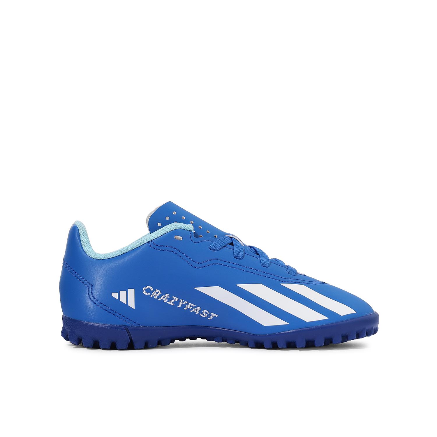 キッズ 【ADIDAS】 アディダス 17-20x crazyfast.4 tf j キッズ