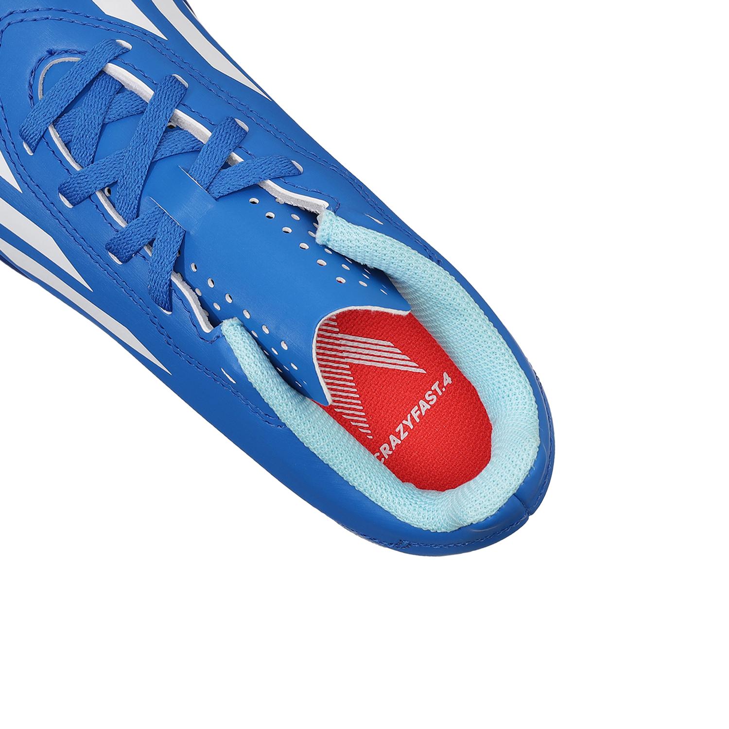 キッズ 【ADIDAS】 アディダス 17-20x crazyfast.4 tf j キッズ