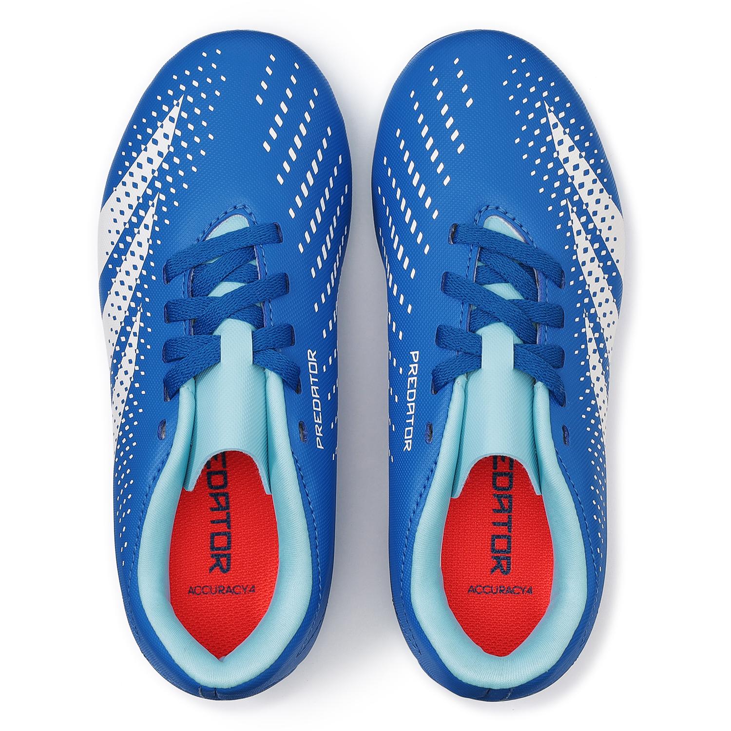 ADIDAS】 アディダス 17-20predator accuracy.4 ai1j キッズ