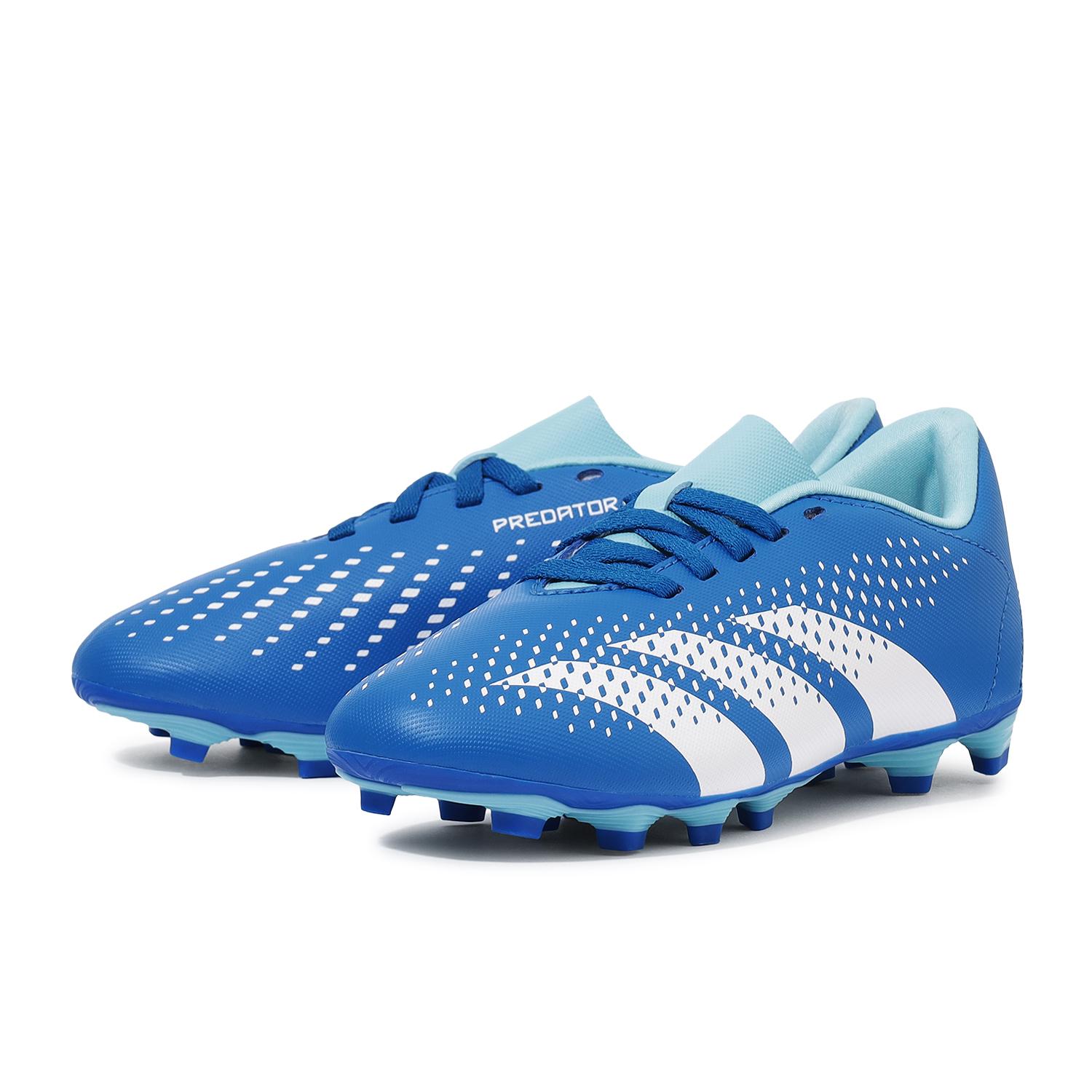 ADIDAS】 アディダス 17-20predator accuracy.4 ai1j キッズ