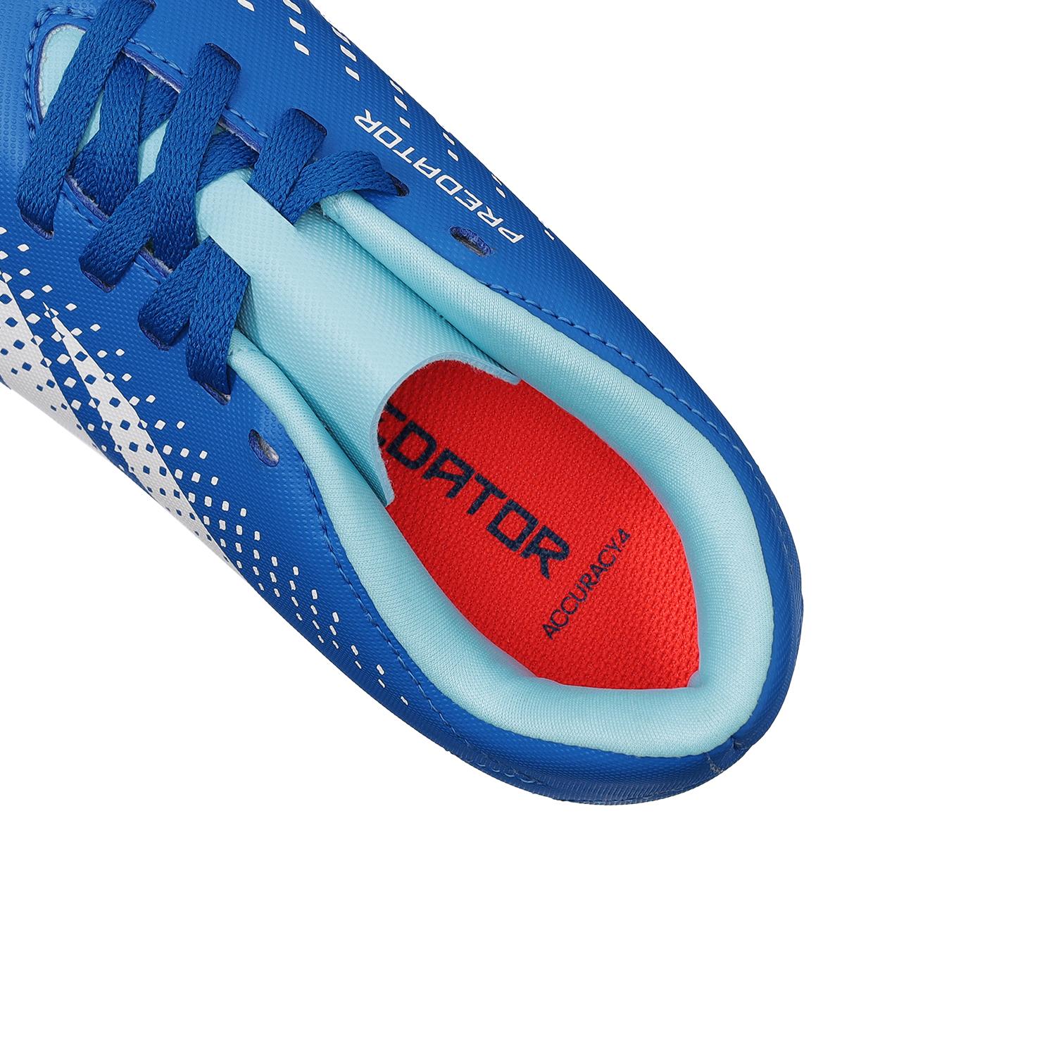 ADIDAS】 アディダス 17-20predator accuracy.4 ai1j キッズ