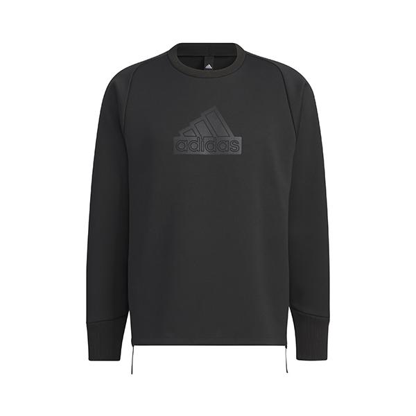  adidas ADIDAS Z.N.E Sweat Shirt画像1