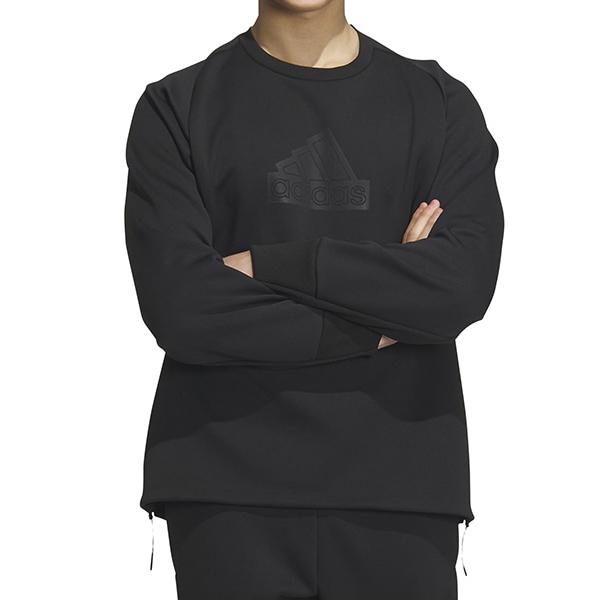  adidas ADIDAS Z.N.E Sweat Shirt画像3