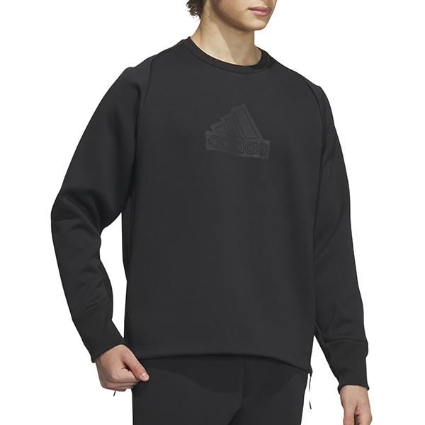  adidas ADIDAS Z.N.E Sweat Shirt画像4