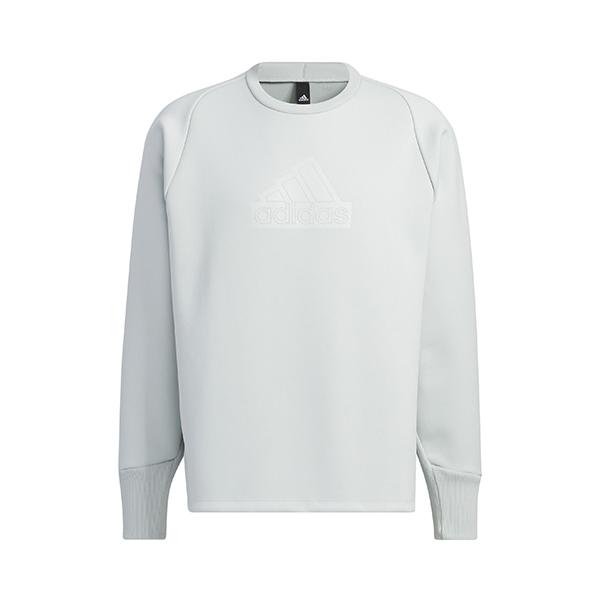  adidas ADIDAS Z.N.E Sweat Shirt画像1