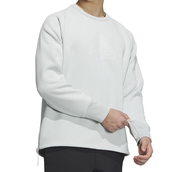  adidas ADIDAS Z.N.E Sweat Shirt画像4