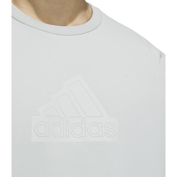 adidas ADIDAS Z.N.E Sweat Shirt画像6