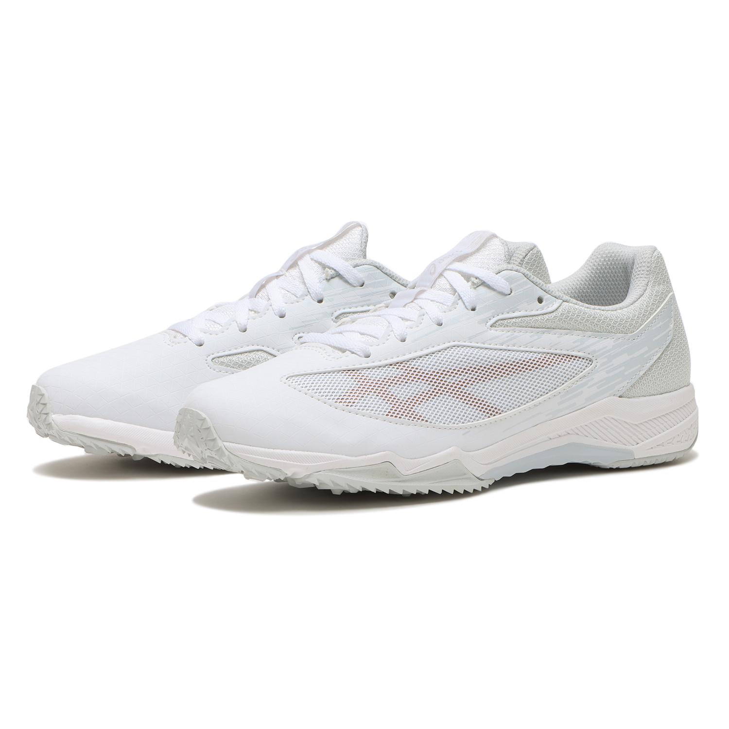 ジュニア 【ASICS】 アシックス 22.5-25 LAZERBEAM SI 22.5-25