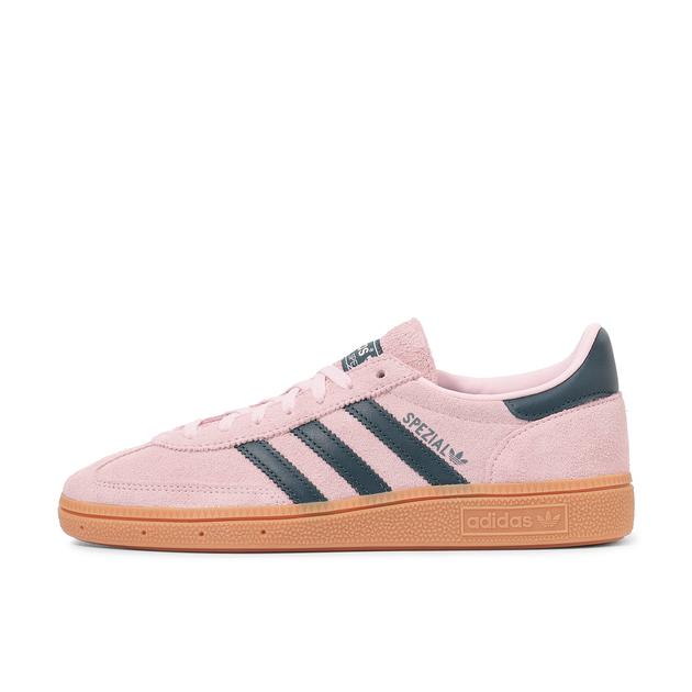 ADIDAS】 アディダス HANDBALL SPEZIAL W ハンドボール スペツィアル W 