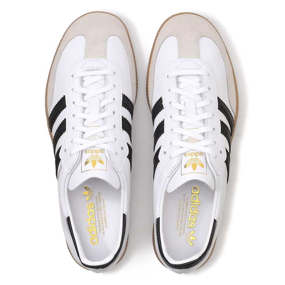 adidas SAMBA DECON｜BILLY