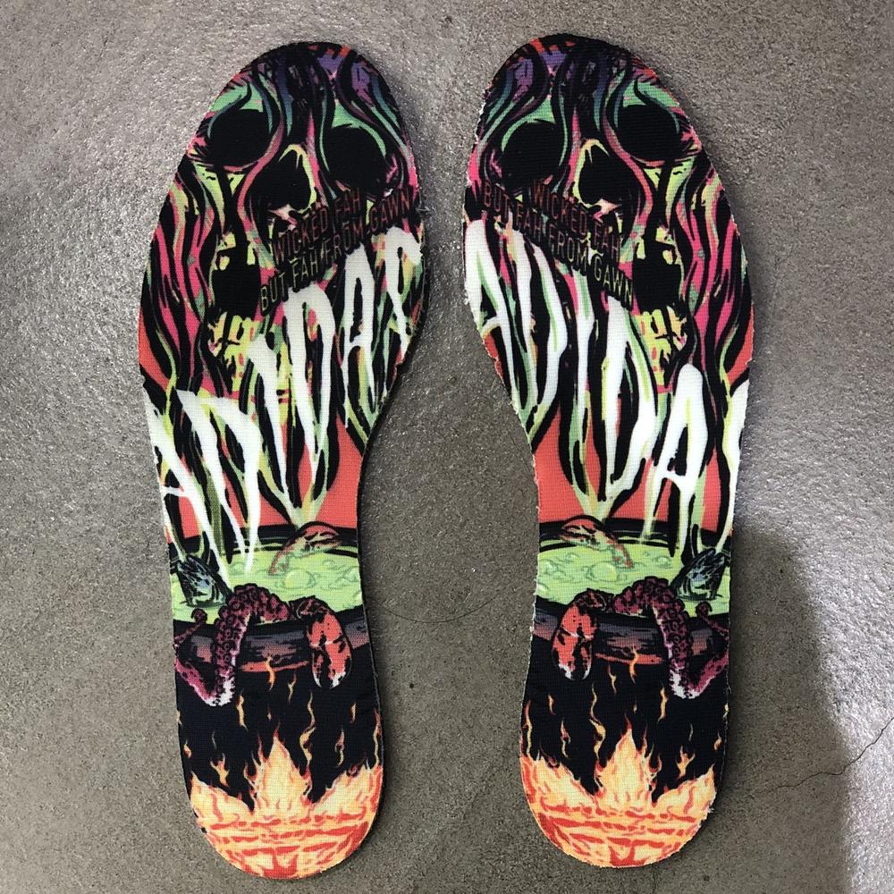 adidas STATE SERIES MA｜BILLY 