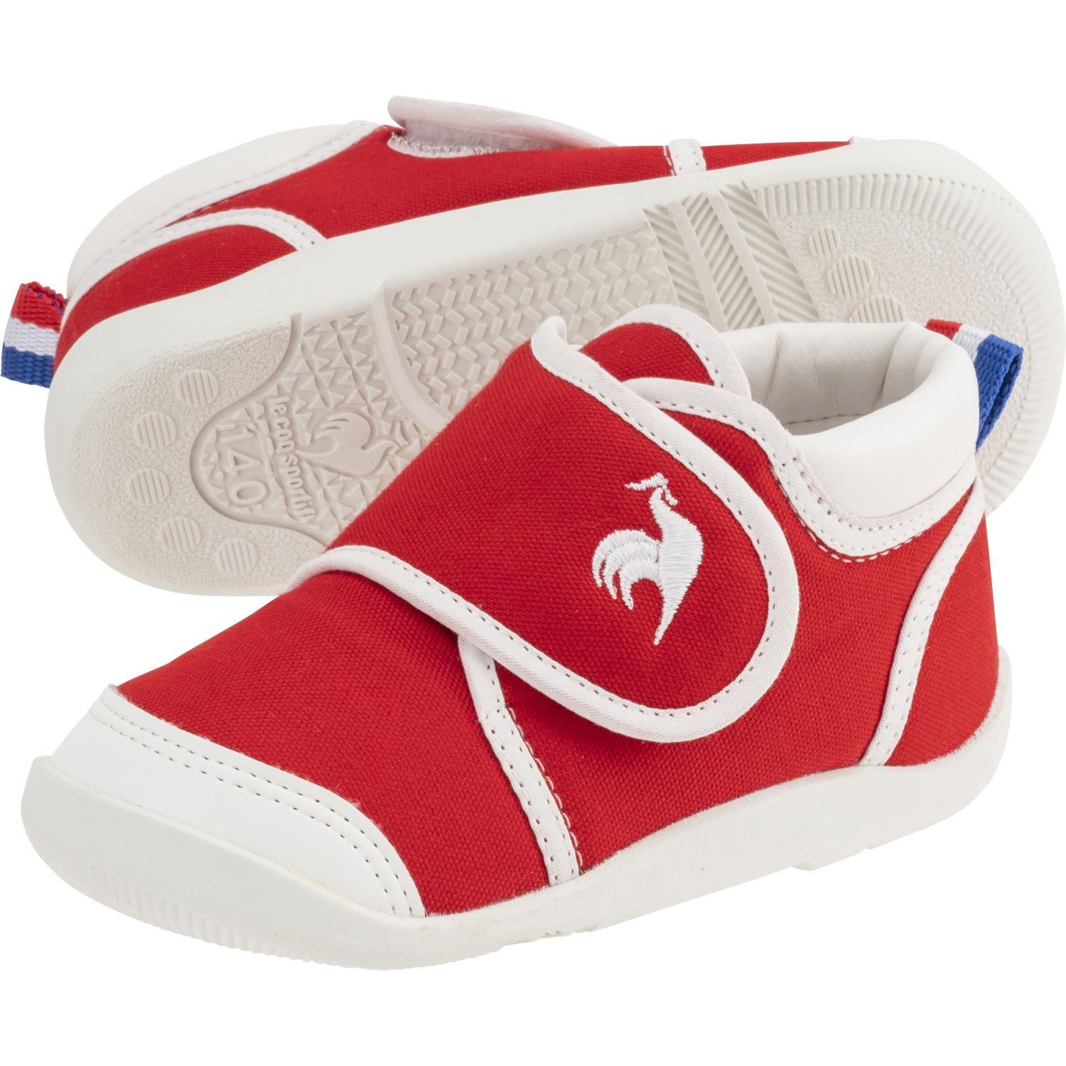 le coq sportif - ビッキーママ ベビー 【LE COQ】 ルコックスポルティフ 12-15LCS アルル LCS