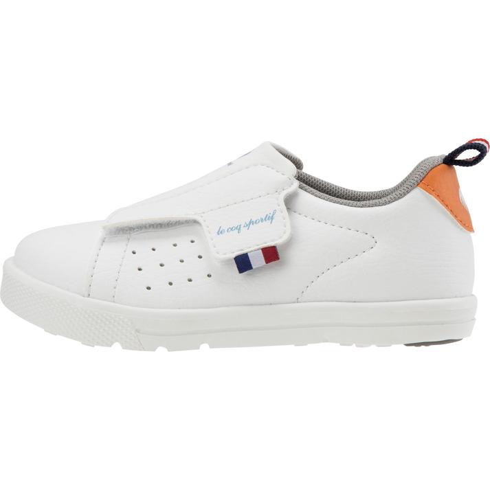 xr[ yLE COQz RbNX|eBt 13-15 [ II F  [ II F QL5WJC57WO WHITE/ORANGE 13cm