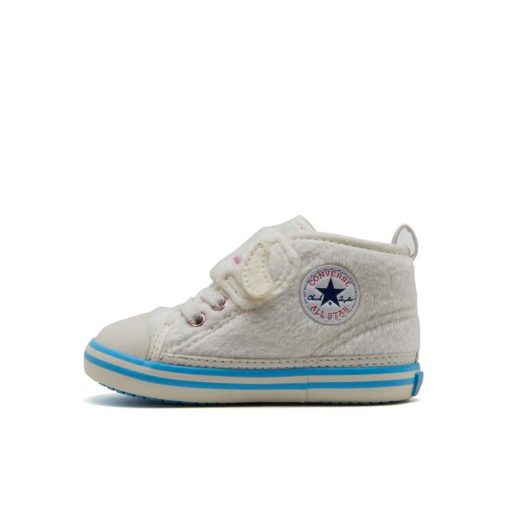 CONVERSE �x�r�[ �I�[���X�^�[ N �T�����I V-1 CINNAMOROLL