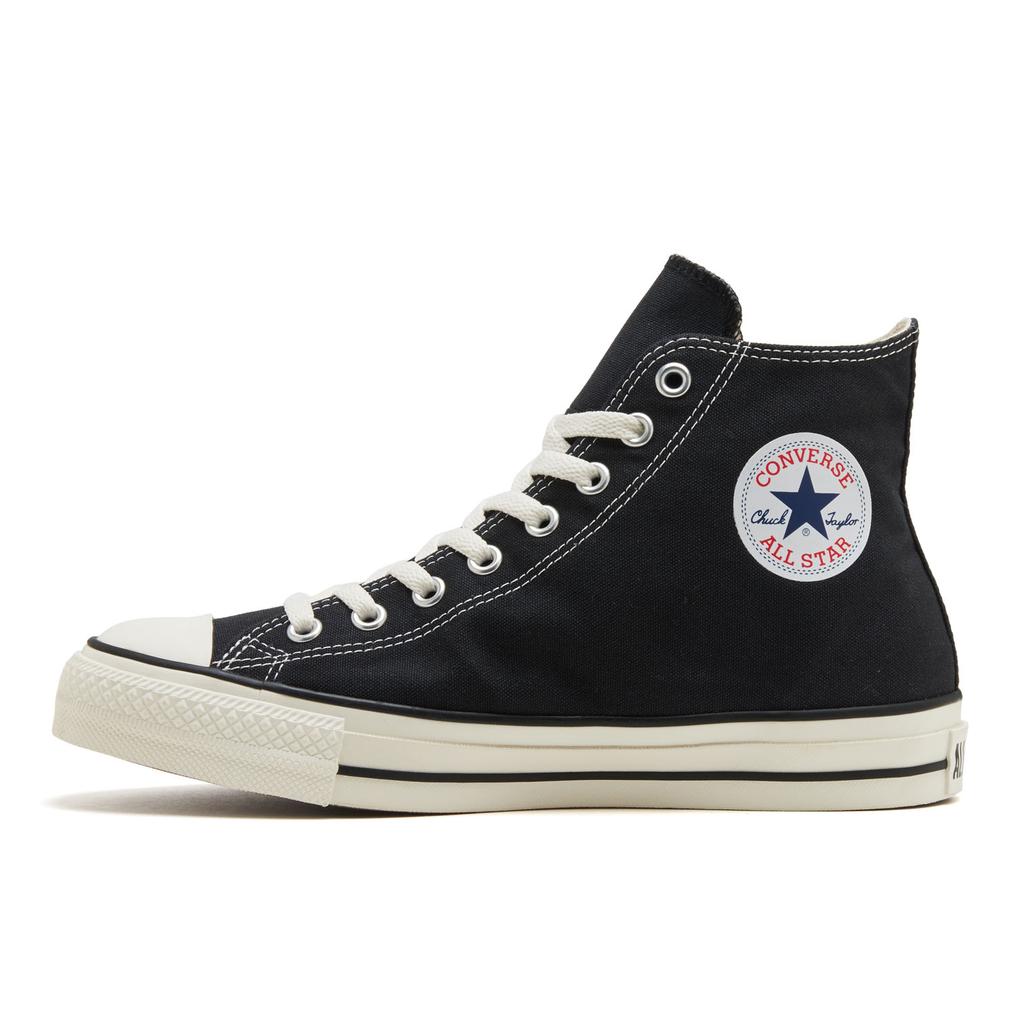  CONVERSE CONVERSE All Star (R) GORE-TEX HI画像1