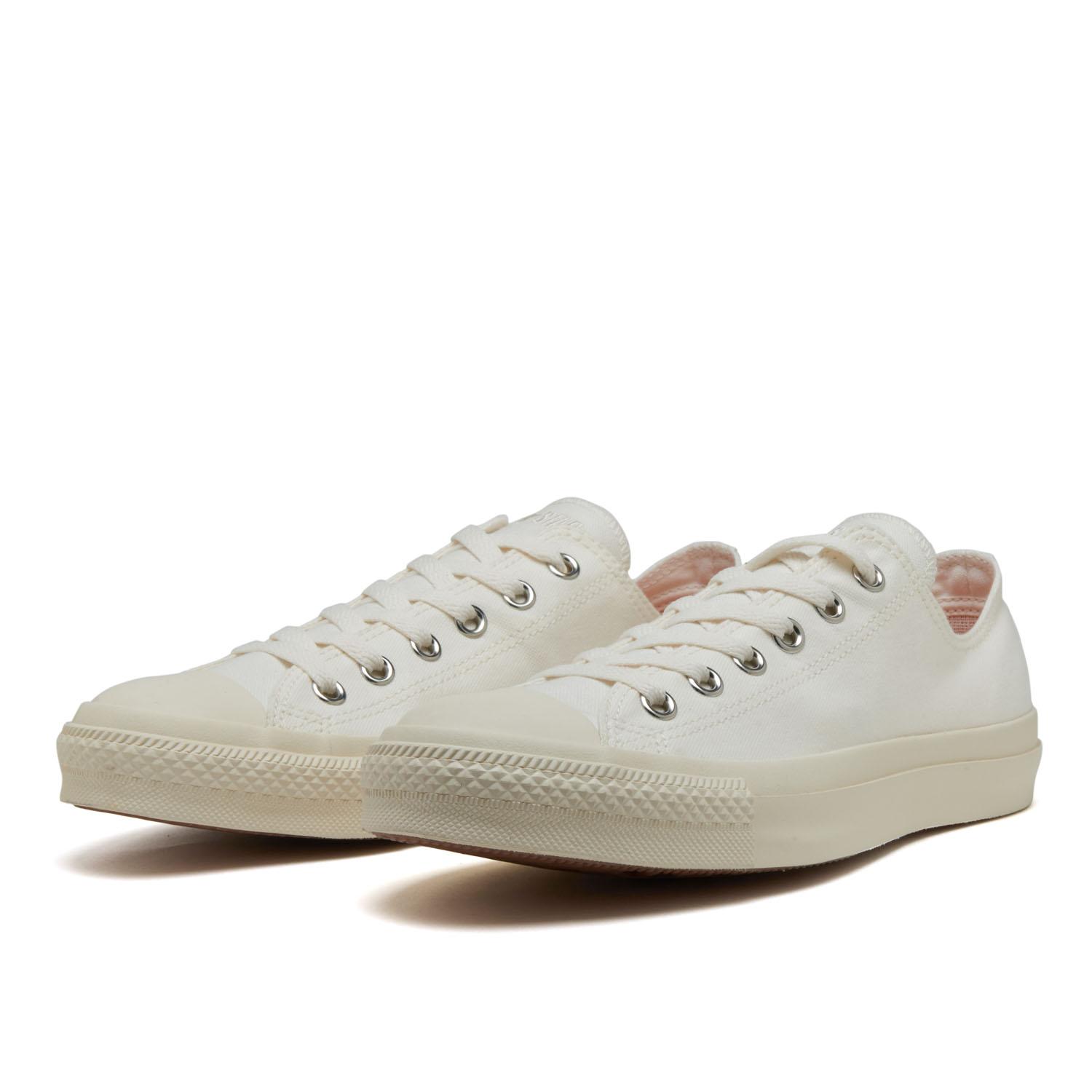 AMICSS WC162cm 中古品 CONVERSE】 コンバース AS EC-ARMY'S OX オールスター EC