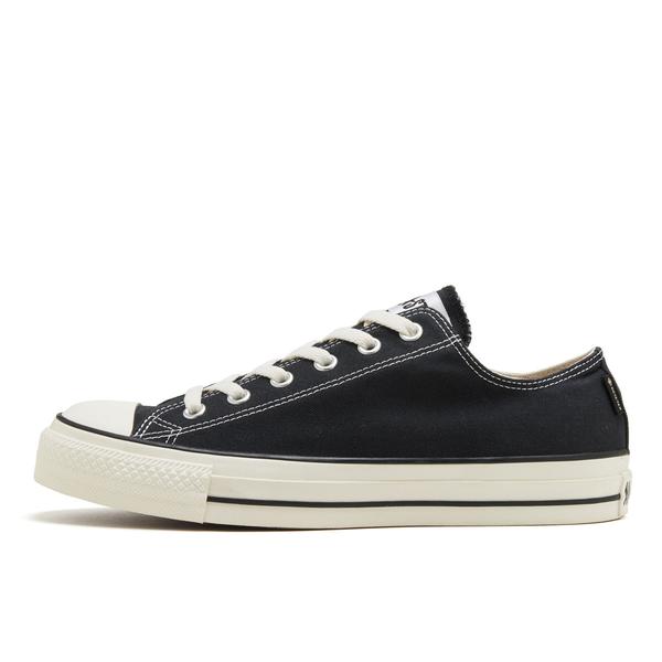 CONVERSE オールスター (R) ゴアテックス OX ブラック 25cm