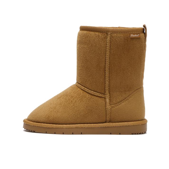 アグ クラシックミニ ムートンブーツ キッズ20センチ かぎる 