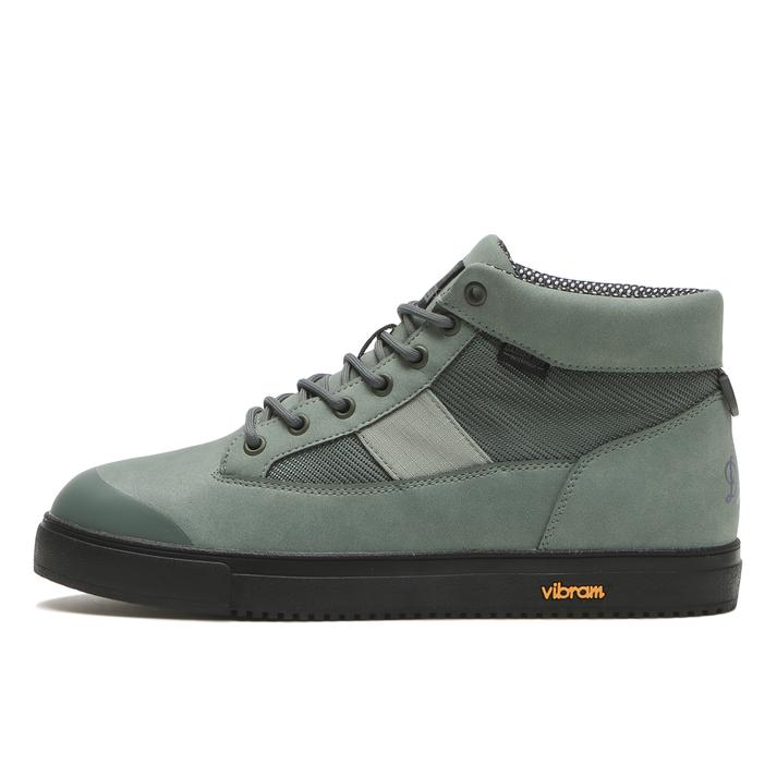 【送料無料】 【DANNER】 ダナー GLACIER グレイシア D125500 F.GRAY 6H(24.5cm)