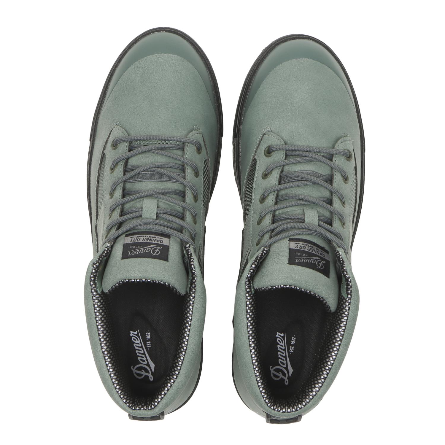 DANNER】 ダナー GLACIER グレイシア D125500 F.GRAY | ABC-MART