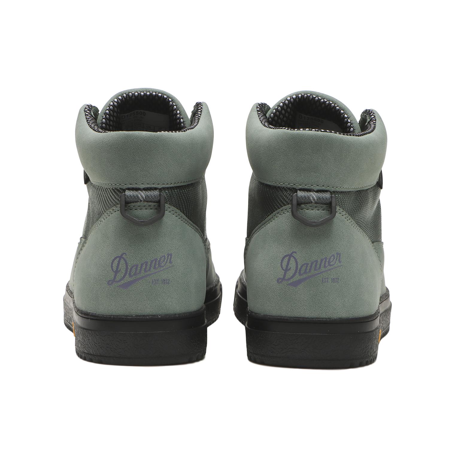 DANNER】 ダナー GLACIER グレイシア D125500 F.GRAY | ABC-MART